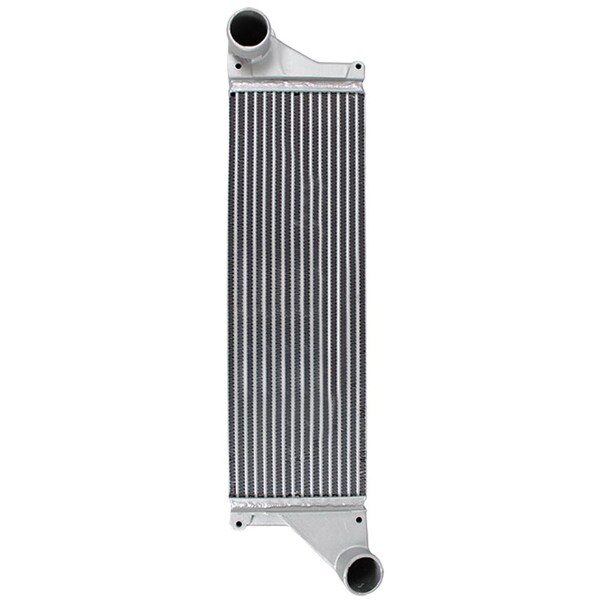 Aftermarket 222252 Charge Air Cooler 29 78 x 10 x 4 Fits John Deere Tractors 8100 8100T 222252-NOR - main
